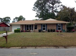 1604 Date Palm Dr, Niceville, FL 32578