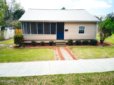 210 Garrell Street, Tabor City, NC, 28463