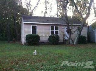 1109 Kenosha Ave, Salisbury, MD 21801