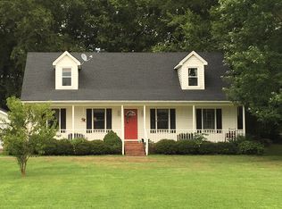 4054 Caney Creek Ln, Chapel Hill, TN 37034