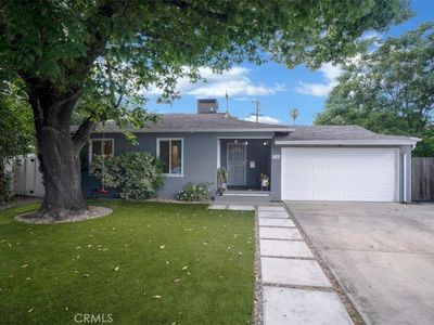 7743 Wynne Ave, Reseda, CA, 91335
