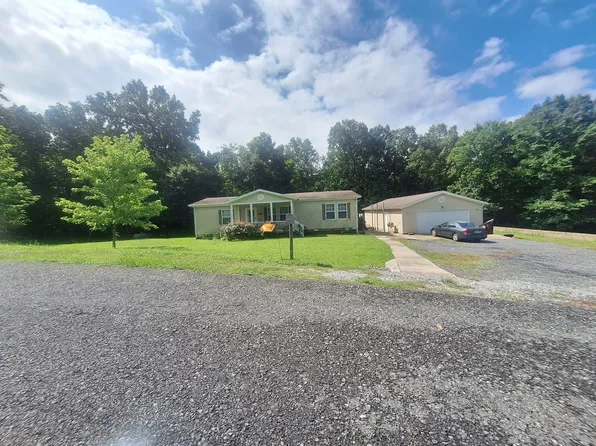 1109 Doe Run, Grand Rivers, KY 42045