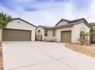 2580 Ranchland Way, Roseville, CA 95747