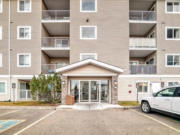 4309 33rd St #302, Stony Plain, AB T7Z 0C4