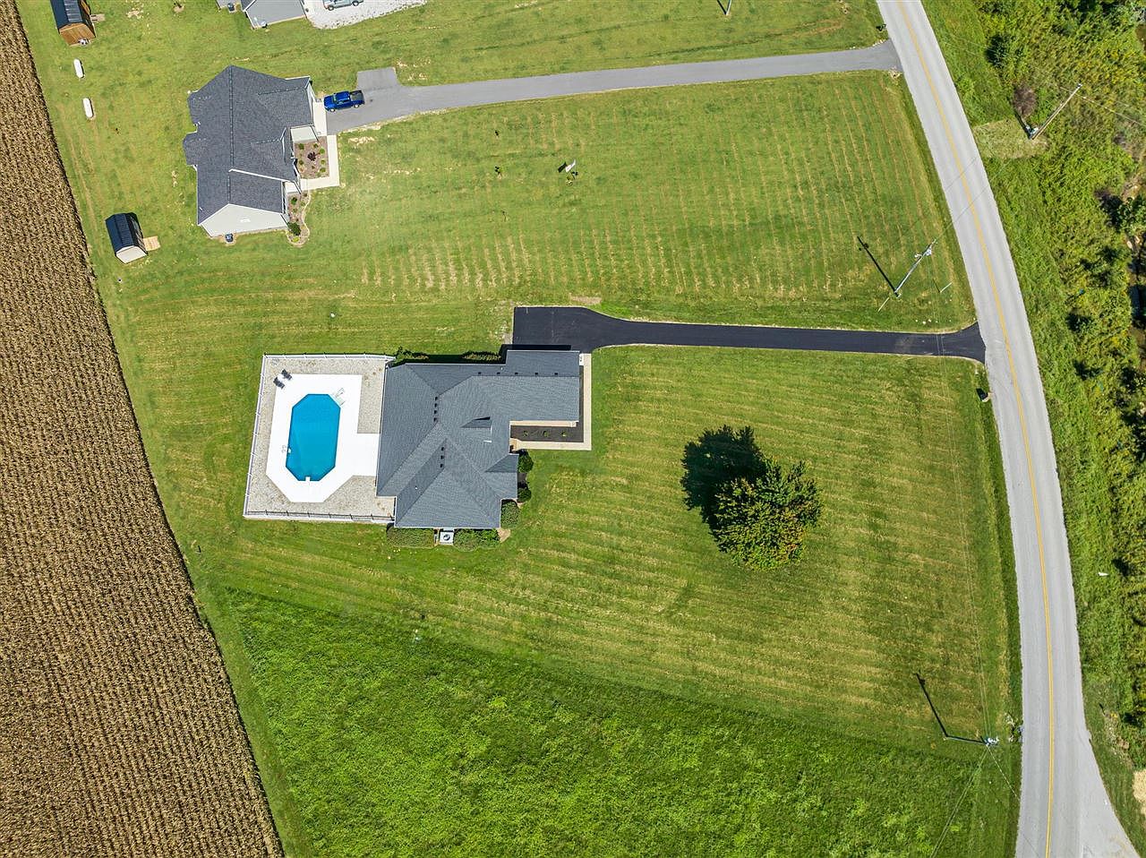 5010 Springfield Rd, Franklin, KY 42134 MLS RA20234318 Zillow