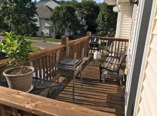 14965 Mustang Path #1, Savage, MN 55378