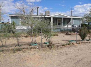 906 Wright Ave, Alamogordo, NM 88310