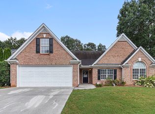 745 Sunset Ridge Ln, Lawrenceville, GA 30045
