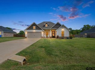 14836 Turtle Creek Ranch Rd, Flint, TX 75762