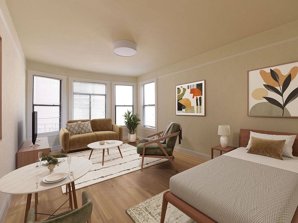 1st image of 3232 21st St #10