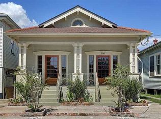 3317 Chestnut St, New Orleans, LA 70115