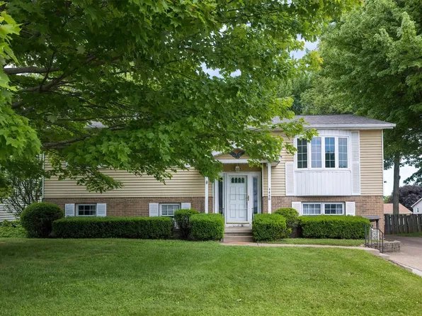 4448 Perkins St, Erie, PA 16509