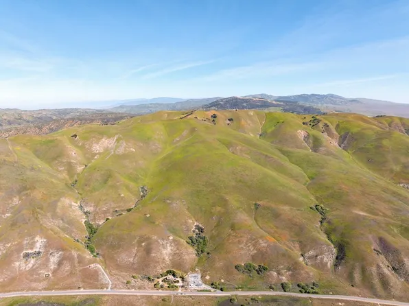 Gorman Post Rd, Gorman, CA 93243