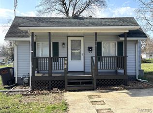 914 Chicago St, Greenville, IL