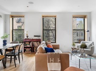 27 Jefferson Ave #3, Brooklyn, NY 11238