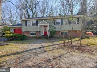 165 Cheyenne Trl, Medford Lakes, NJ 08055