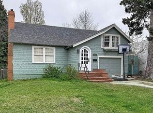 457 N Adams Ave, Buffalo, WY 82834