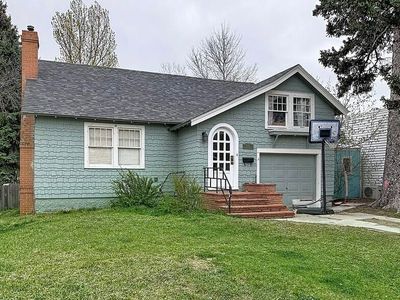 457 N Adams Ave, Buffalo, WY, 82834
