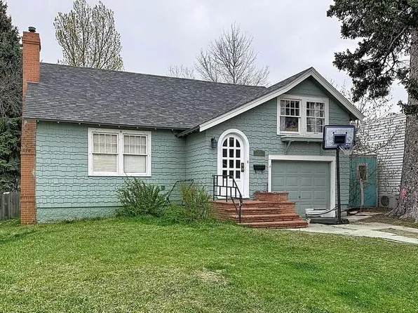 457 N Adams Ave, Buffalo, WY 82834