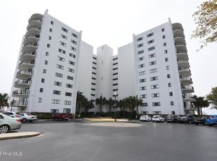322 Causeway Dr STE 107, Wrightsville Beach, NC 28480