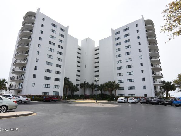 322 Causeway Dr STE 107