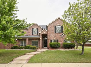 12483 Mill Run Dr, Frisco, TX 75035