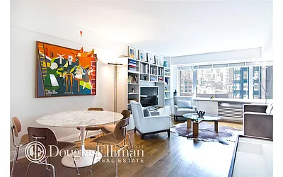 Sold by Douglas Elliman
