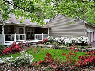 1704 Saddle Dr, Gambrills, MD 21054