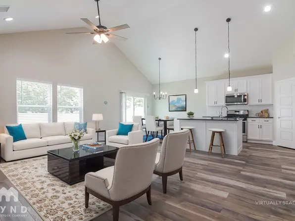 3104 Rockwell Ln, Fort Worth, TX 76179