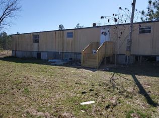 4727 Williston Rd, Williston, SC 29853