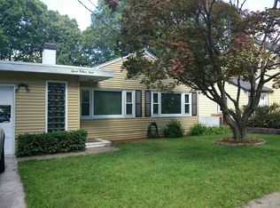 11 Bellaire Rd, West Roxbury, MA 02132