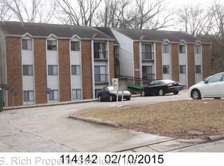 2324 Taylor St APT 1B, Durham, NC 27703