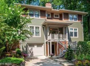 2326 N Vernon St, Arlington, VA 22207