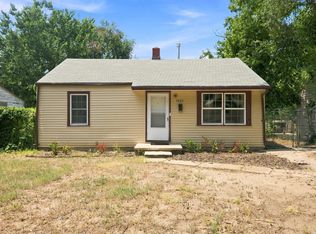 1833 N Green St, Wichita, KS 67214