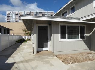 99-160 Mikalemi St #A, Aiea, HI 96701