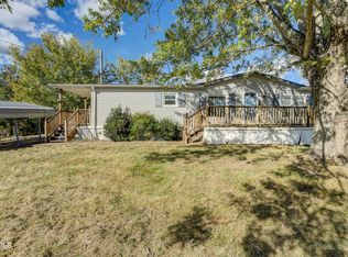 115 Ramsey Dr, Gray, TN 37615