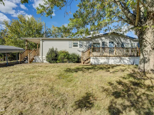 115 Ramsey Dr, Gray, TN 37615