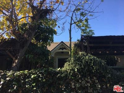 323 La Follette Dr, Los Angeles, CA, 90042