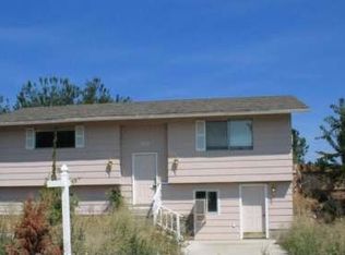 205 Ridgemont Dr, East Wenatchee, WA 98802