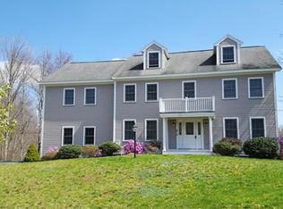 810 Concord Rd, Sudbury, MA 01776