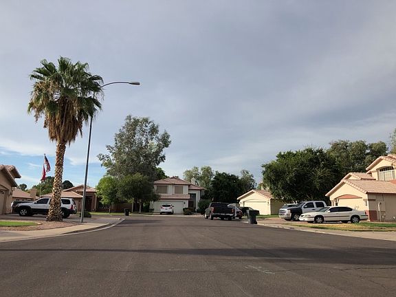 5th image of 4764 E Hopi Cir