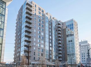 Crescent Codm*, Silver Spring, MD 20910