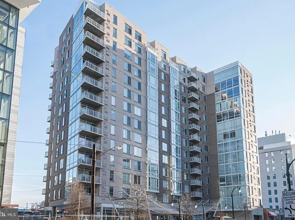 930 Wayne Ave APT 405, Silver Spring, MD 20910