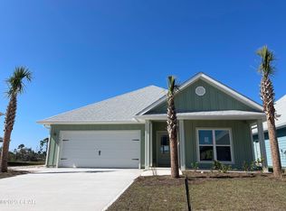 186 Pond Cypress Cv, Port Saint Joe, FL 32456