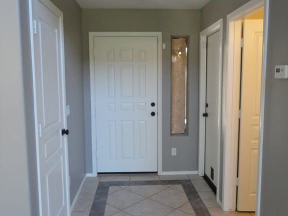 Entry