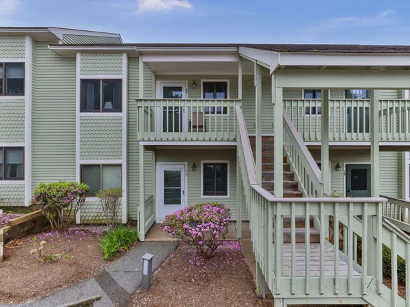 77 Chilton Lane UNIT 77, Brewster, MA 02631