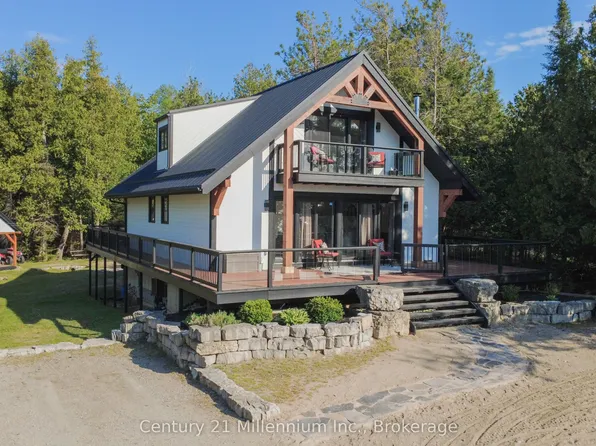 160 Sunset Dr, Kincardine, ON N0H 2C5