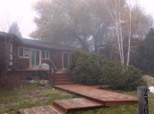 23601 Crystal Lake Ln, Tehachapi, CA 93561