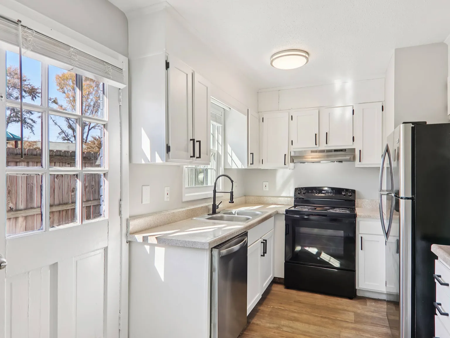 Townhomes at Spartanburg — Photo 3