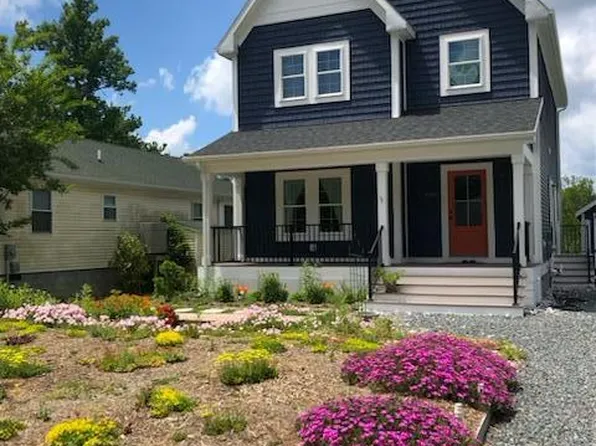 4387 Ridge Rd, Chincoteague, VA 23336